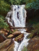 art of Joycelyn Schedler